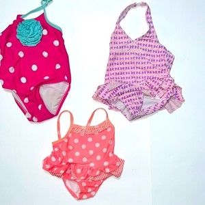 18M Girl Swimsuit